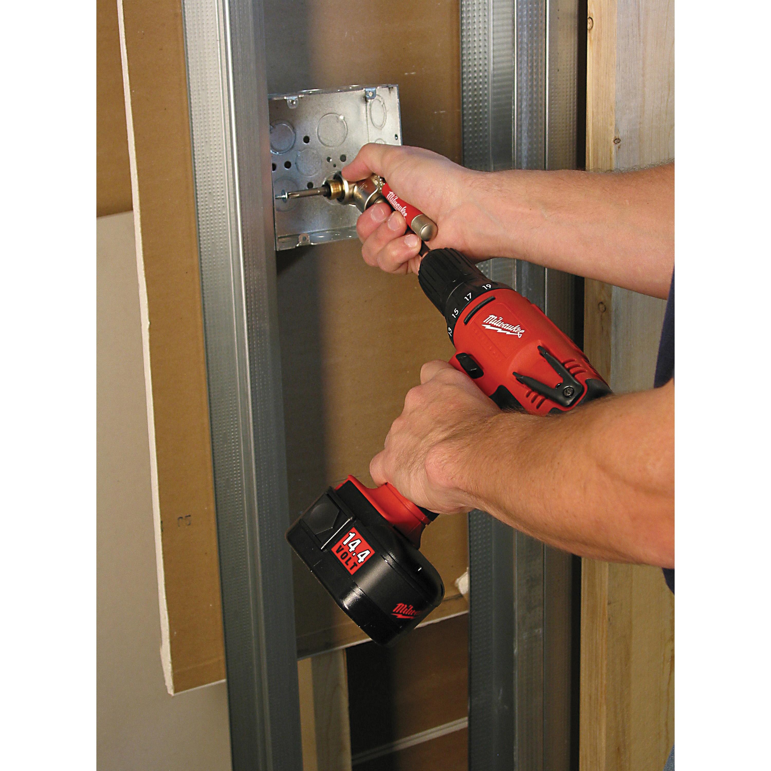 Milwaukee&reg; 49-22-8510 49-22-8510