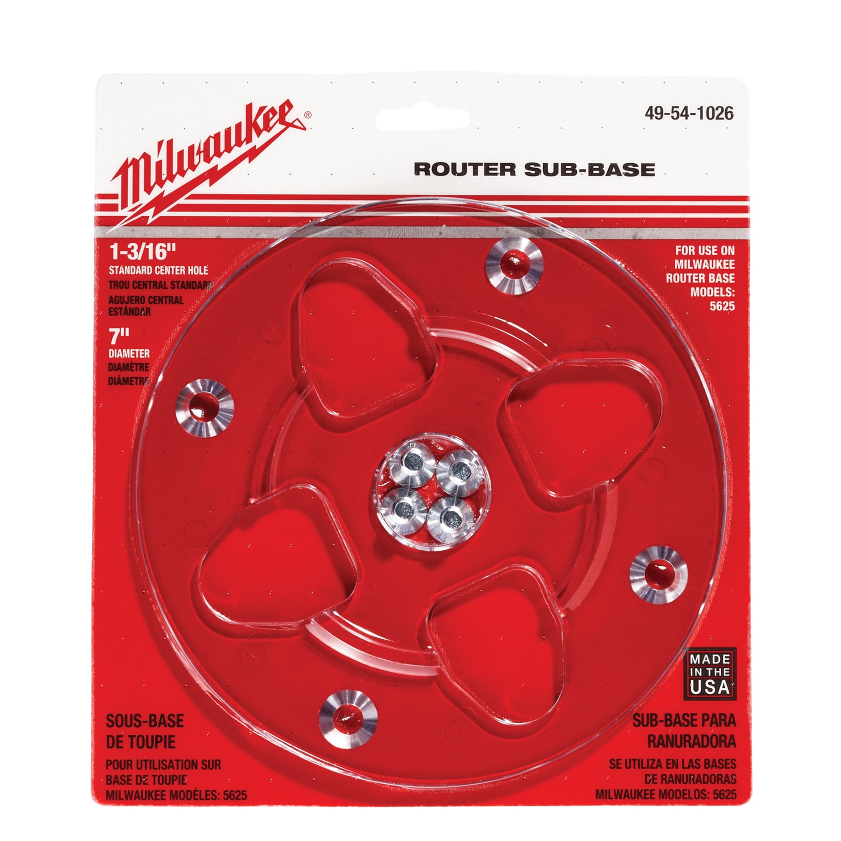 Milwaukee® 49-54-1026