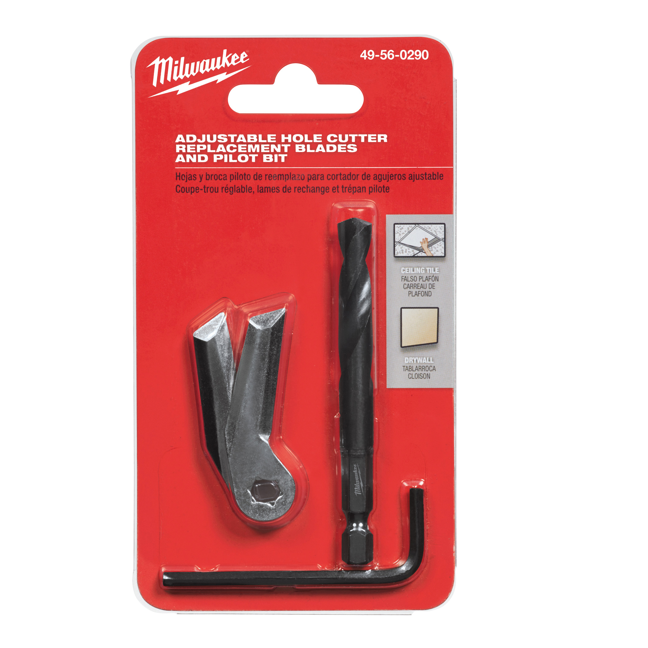 Milwaukee® 49-56-0290