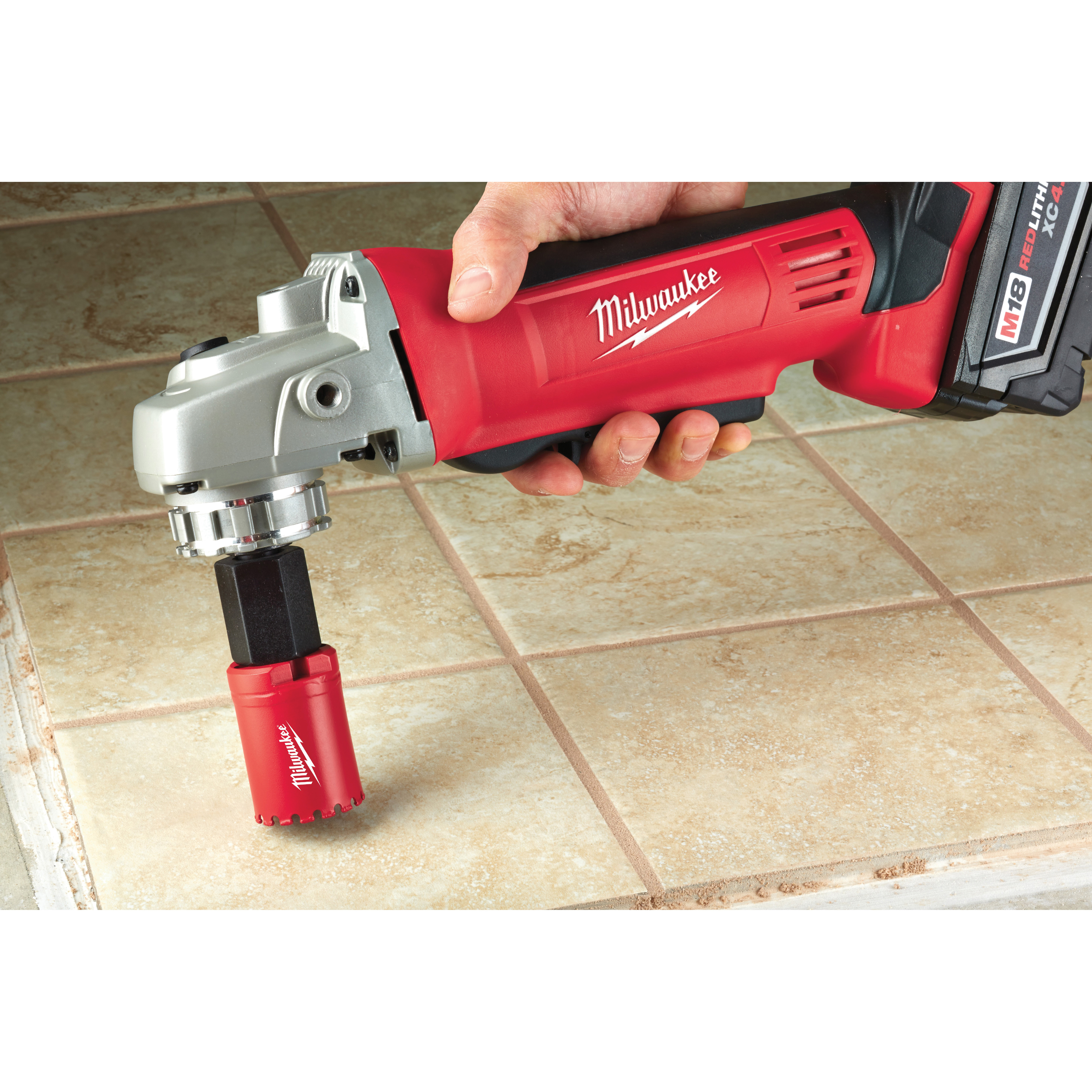 Milwaukee® 49-56-7103 MWK49-56-7103