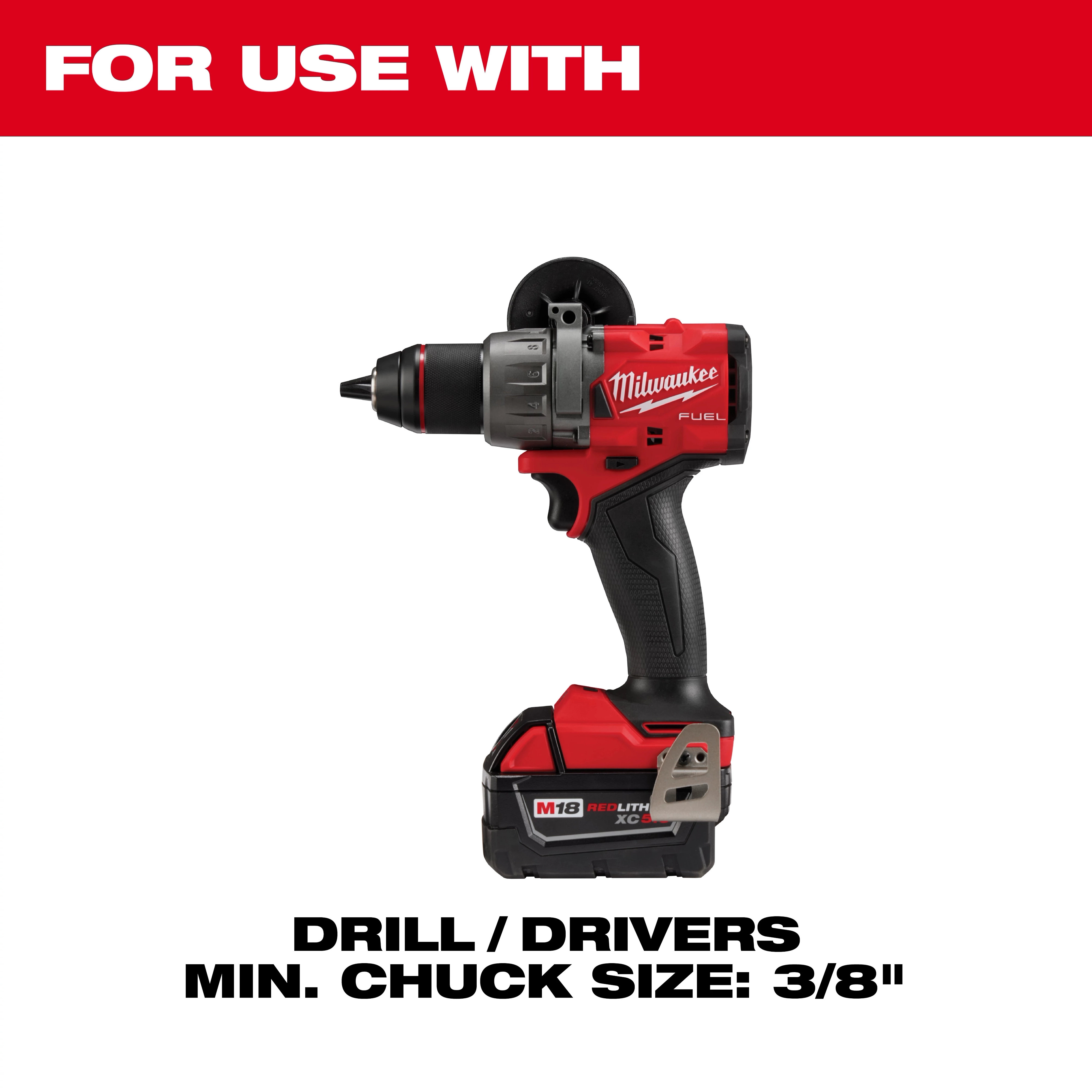 Milwaukee&reg; 49-56-7240 49-56-7240