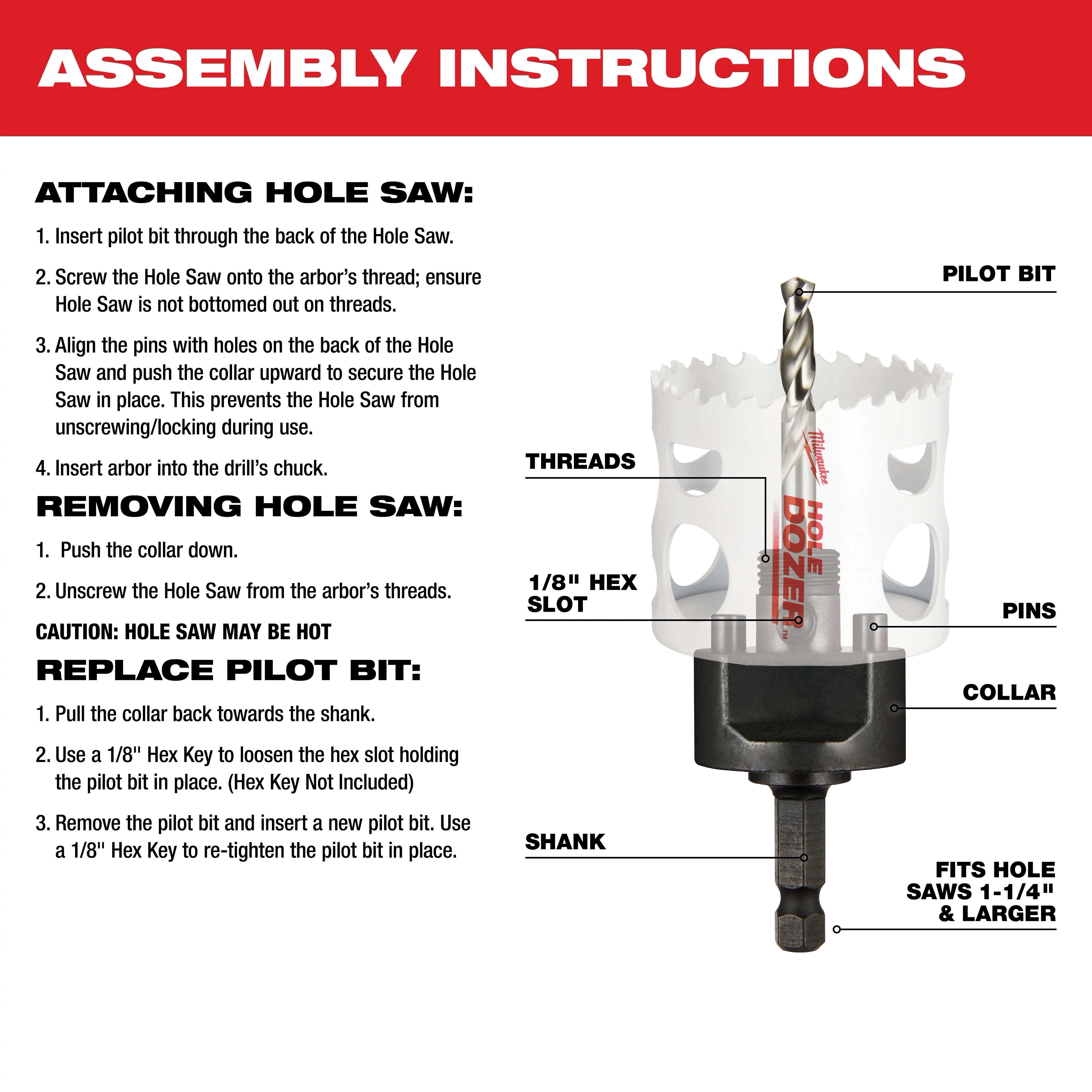 Milwaukee&reg; 49-56-7240 49-56-7240