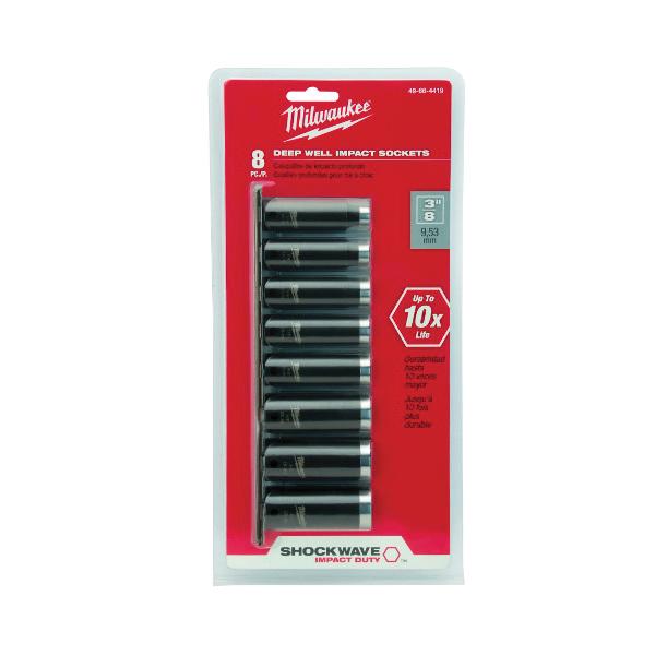 Socket Sets