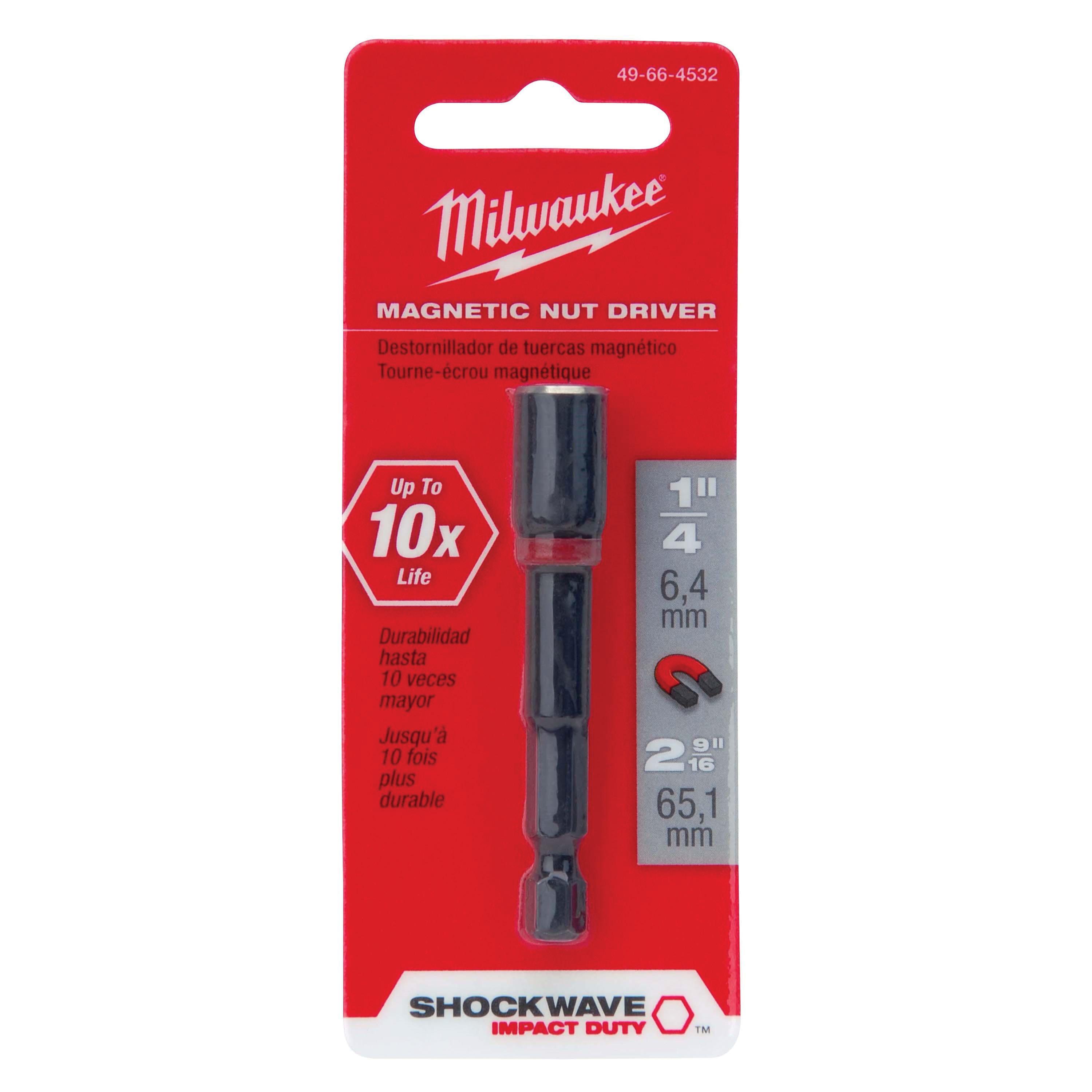 Milwaukee&reg; 49-66-4532 MWT 49-66-4532