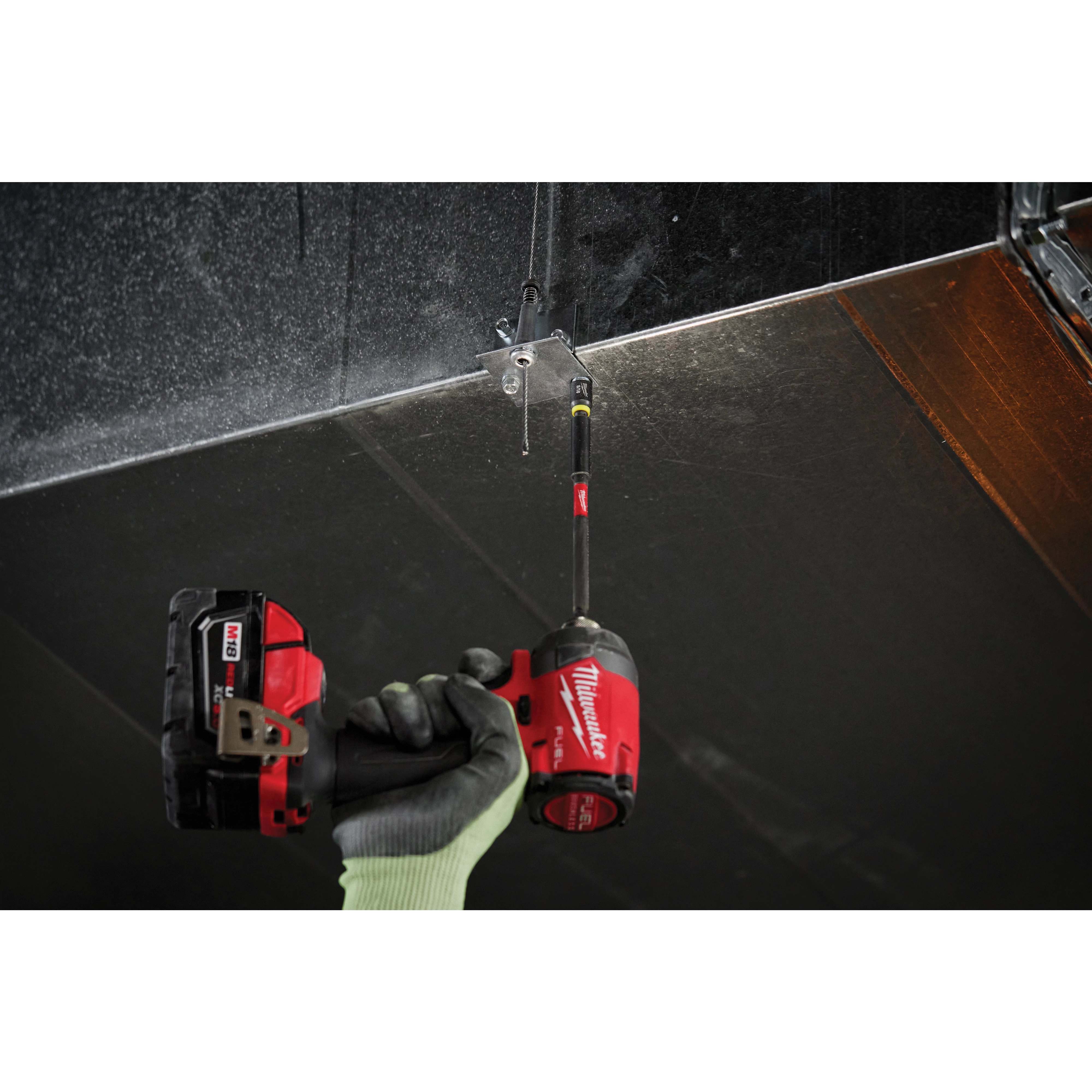 Milwaukee&reg; 49-66-4563 MWT 49-66-4563