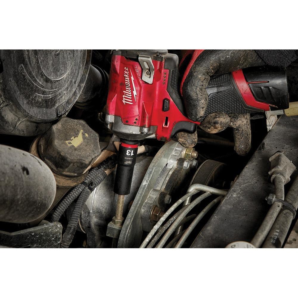 Milwaukee&reg; 49-66-6100 MIL 49-66-6100