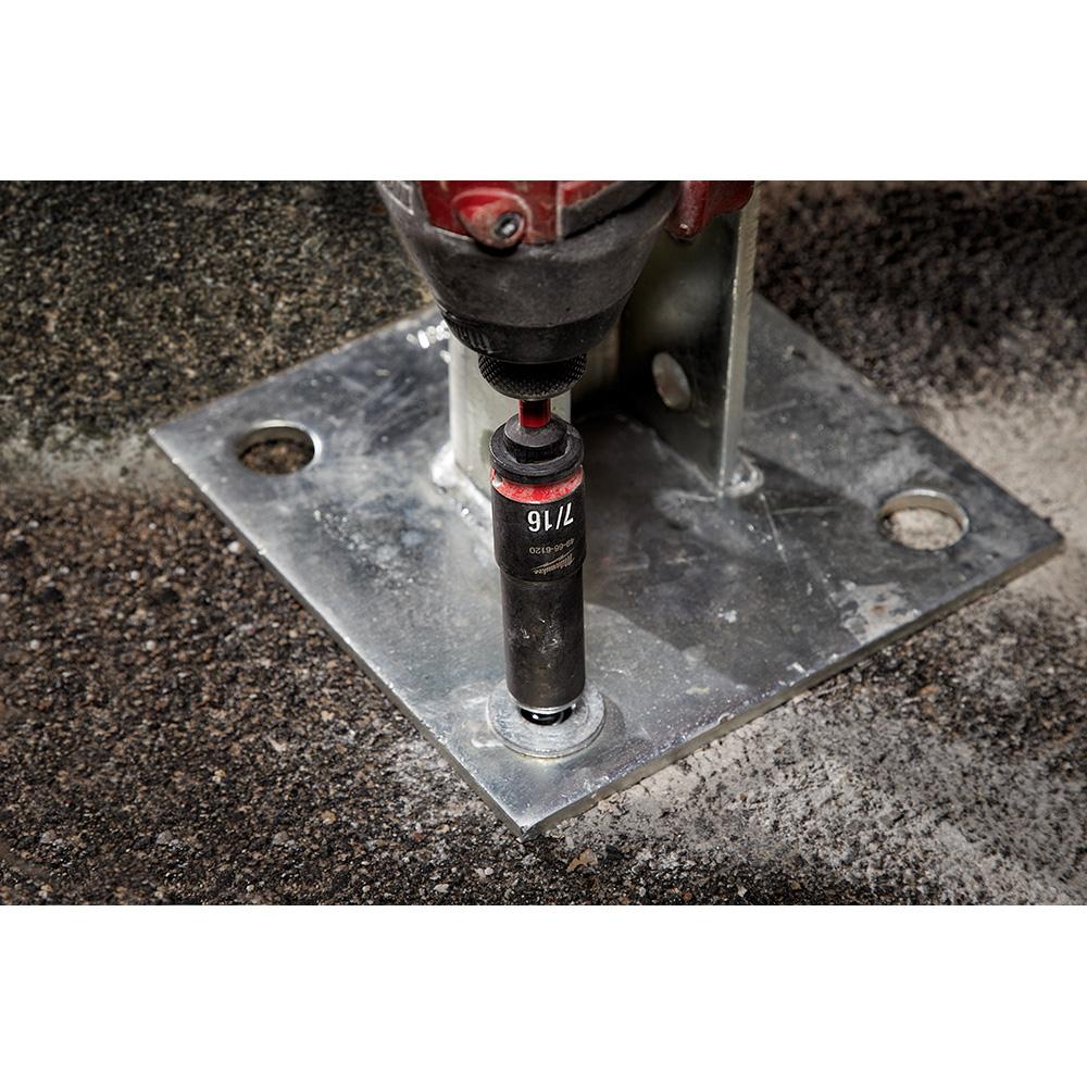 Milwaukee&reg; 49-66-6120 MIL 49-66-6120