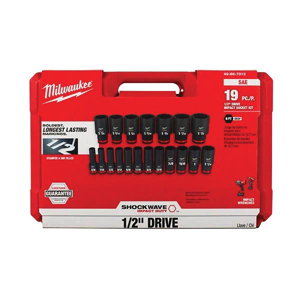 Milwaukee&reg; 49-66-7012