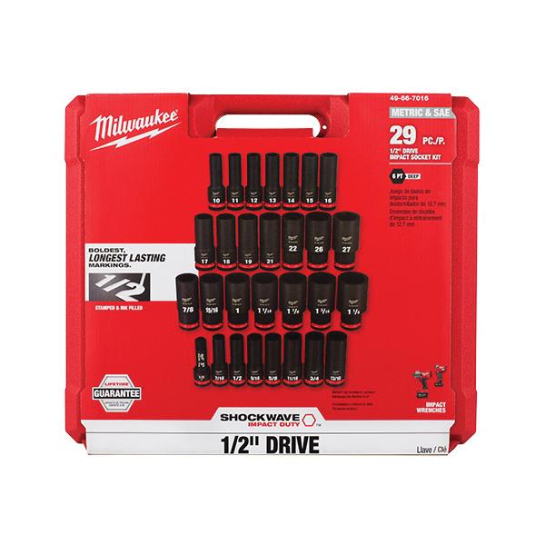 Milwaukee&reg; 49-66-7016