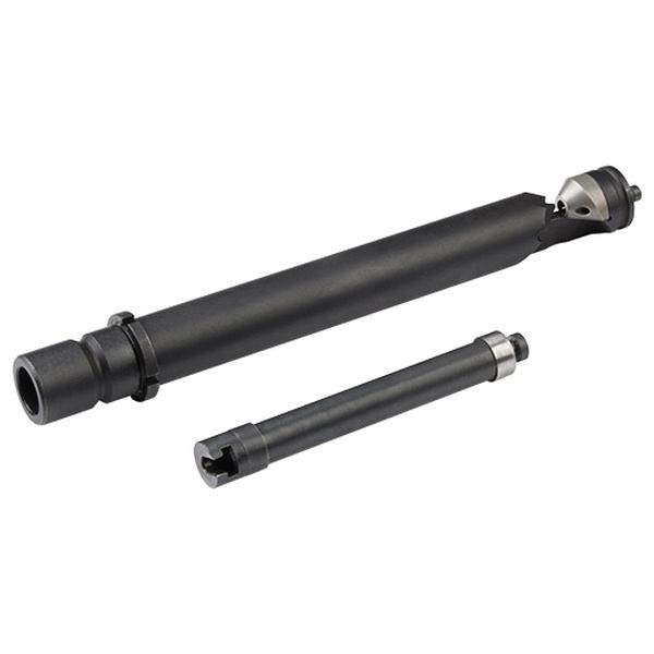 Milwaukee® M12 FUEL™ 49-72-0152 Die Holder Extension, For Use With: M12™ FUEL™ 16 ga Nibbler thumbnail 2