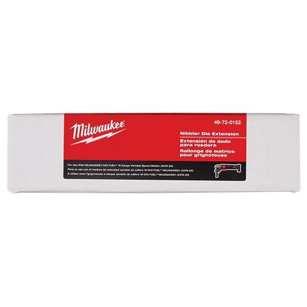 Milwaukee&reg; 49-72-0152 49-72-0152