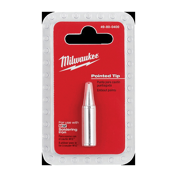 Milwaukee® 49-80-0400 MWK49-80-0400