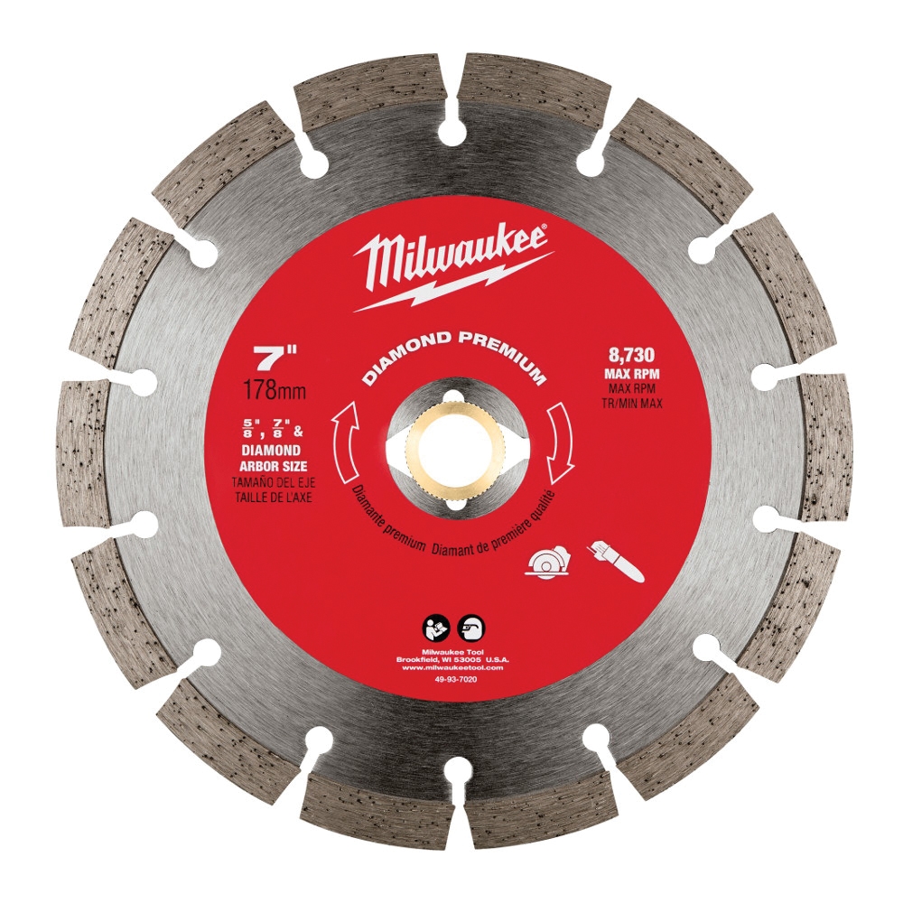 Milwaukee® 49-93-7020