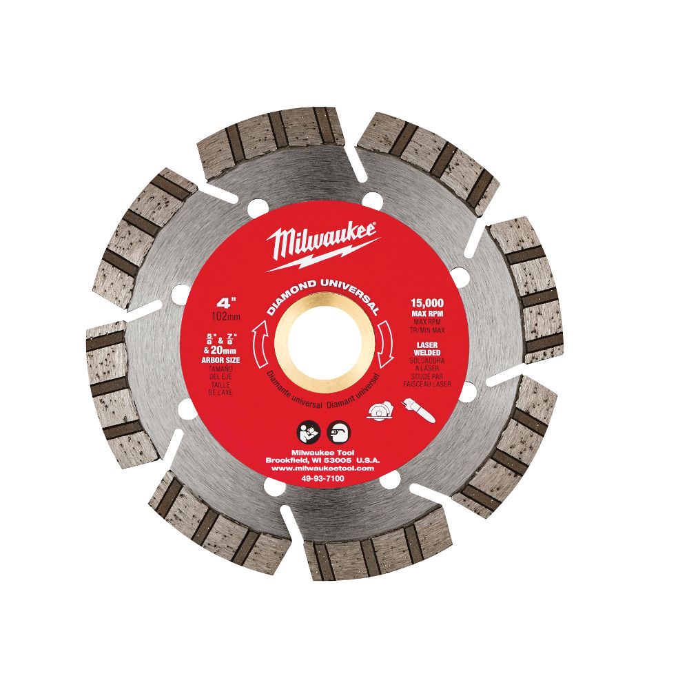 Milwaukee® 49-93-7100