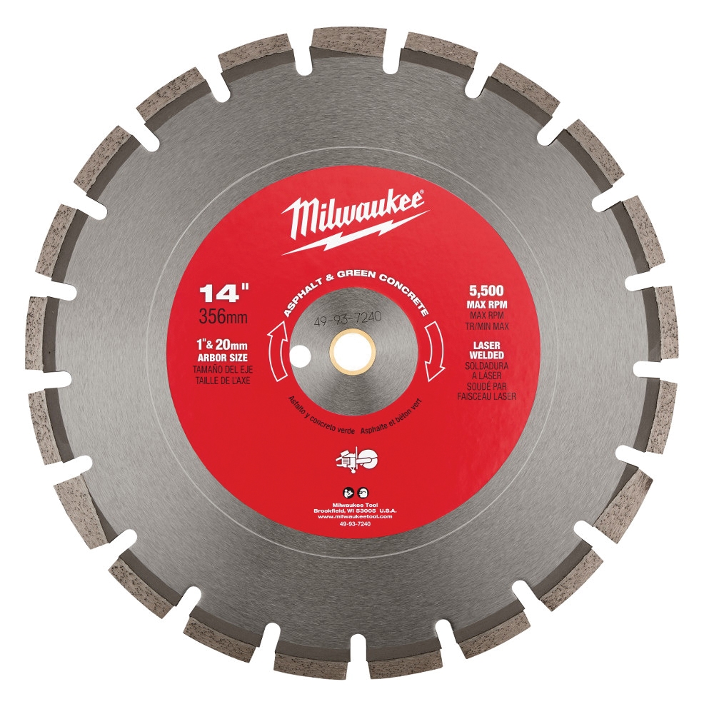 Milwaukee® 49-93-7240