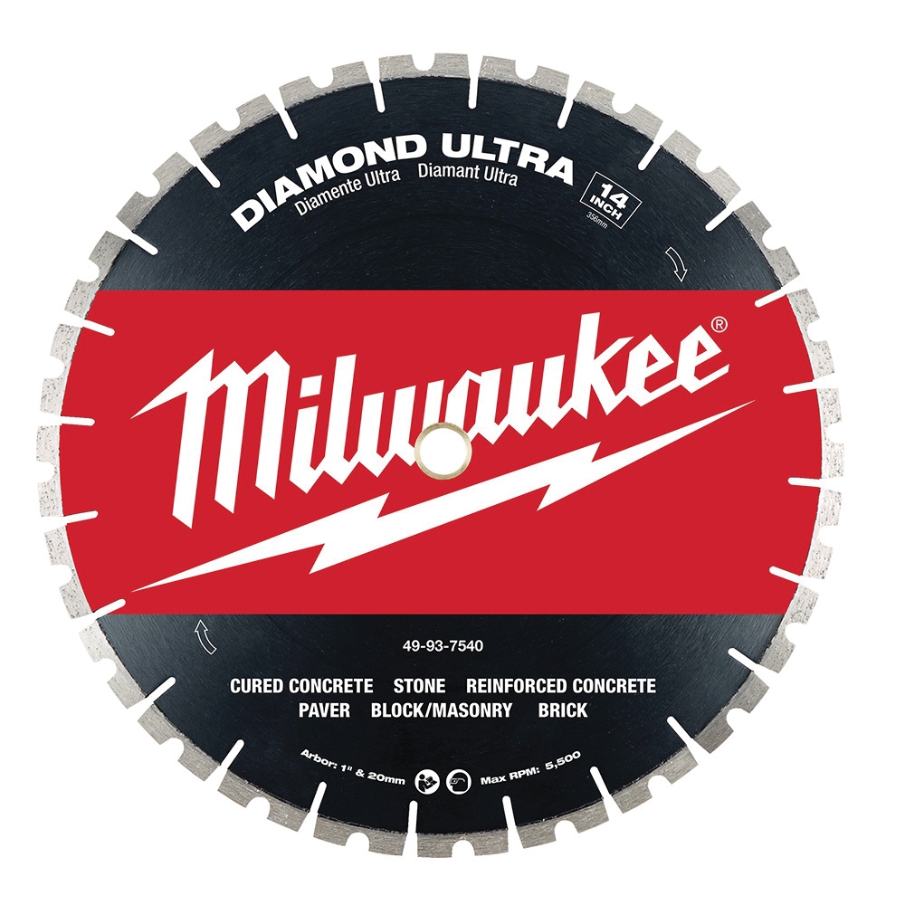 Milwaukee® 49-93-7540