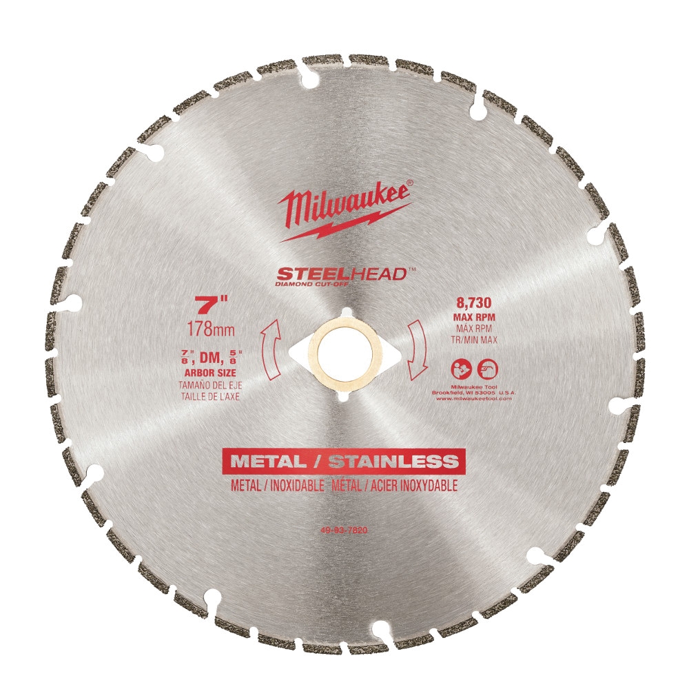 Milwaukee® 49-93-7820