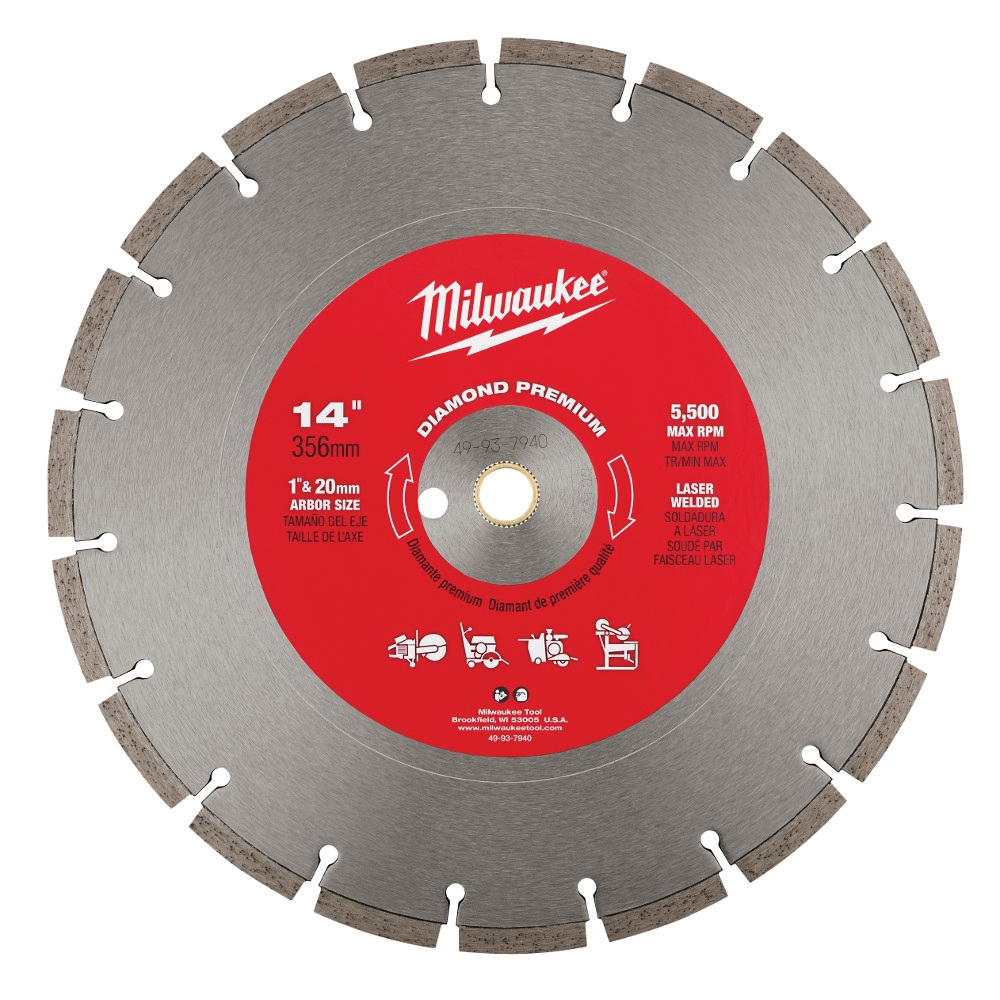 Milwaukee® 49-93-7940