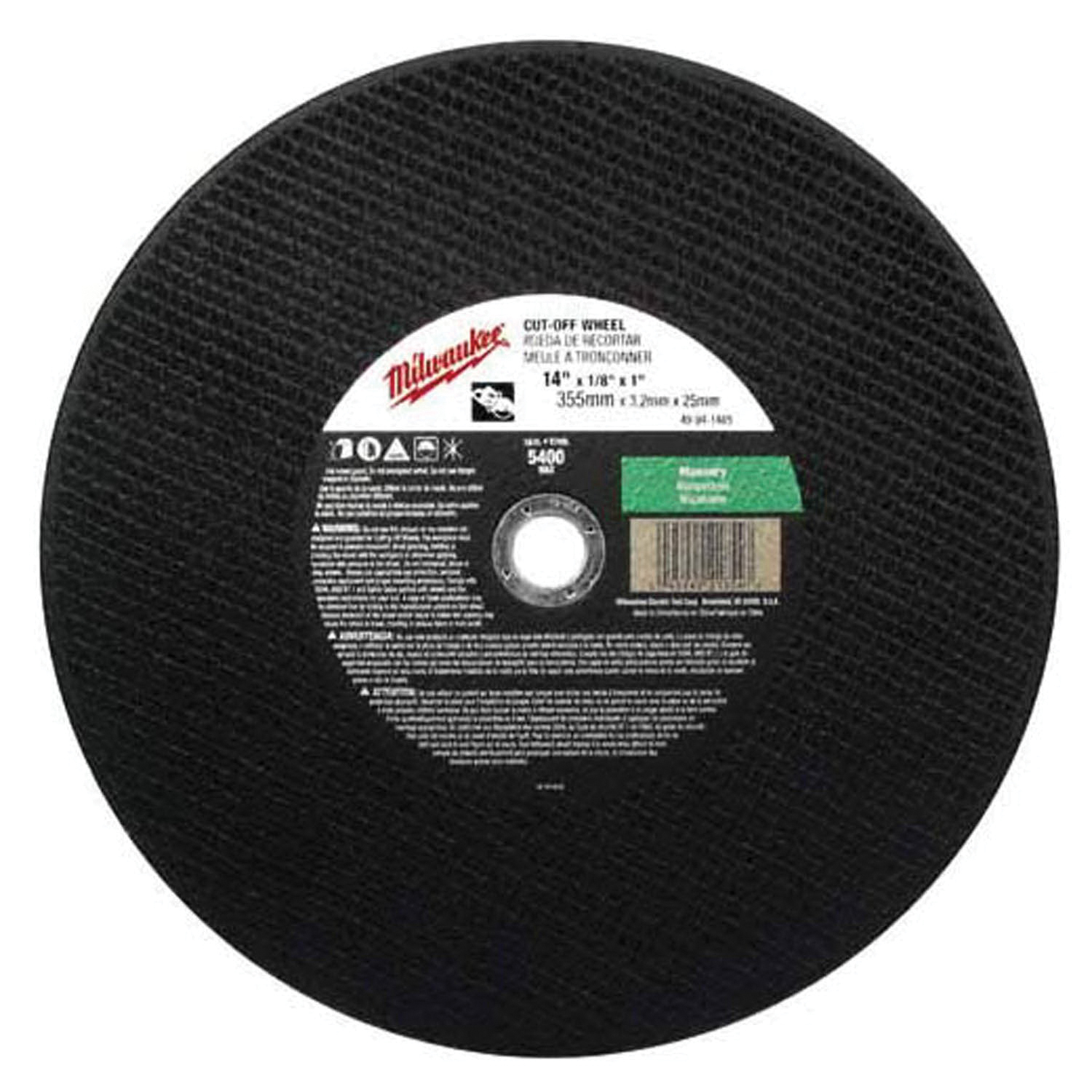 Milwaukee® 49-94-1475