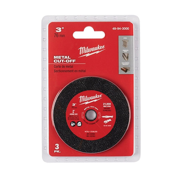 Milwaukee&reg; 49-94-3000 MWT 49-94-3000