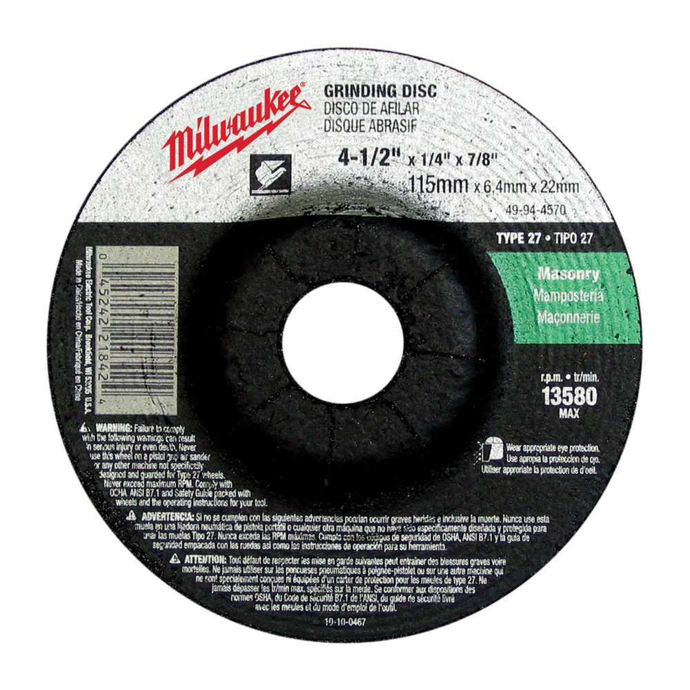 Milwaukee® 49-94-4570