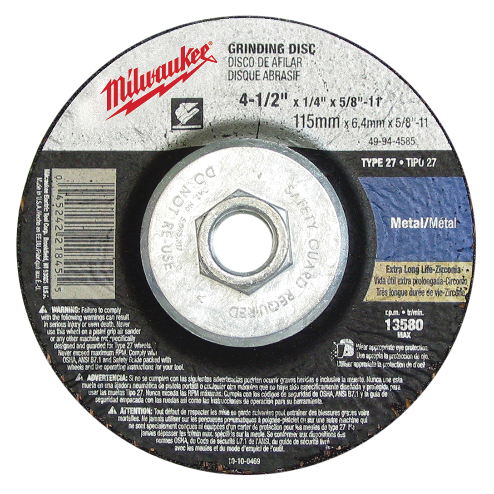 Milwaukee® 49-94-7085