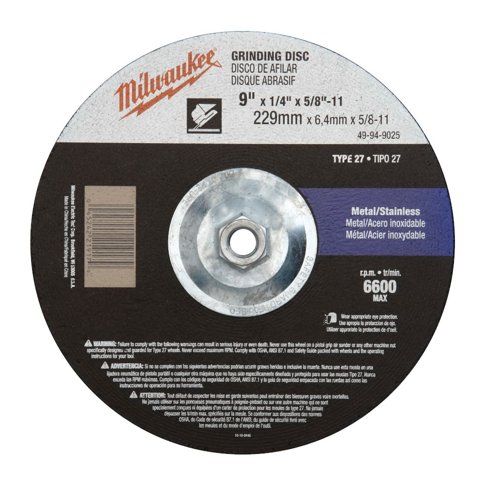 Milwaukee® 49-94-9025