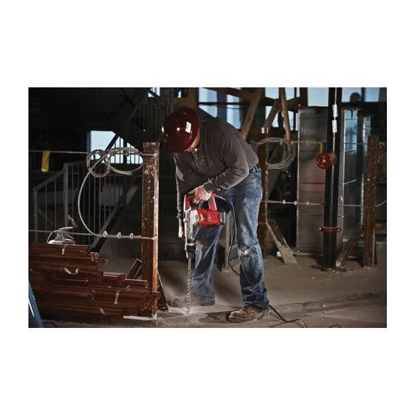 Milwaukee&reg; 5317-21 MWT 5317-21