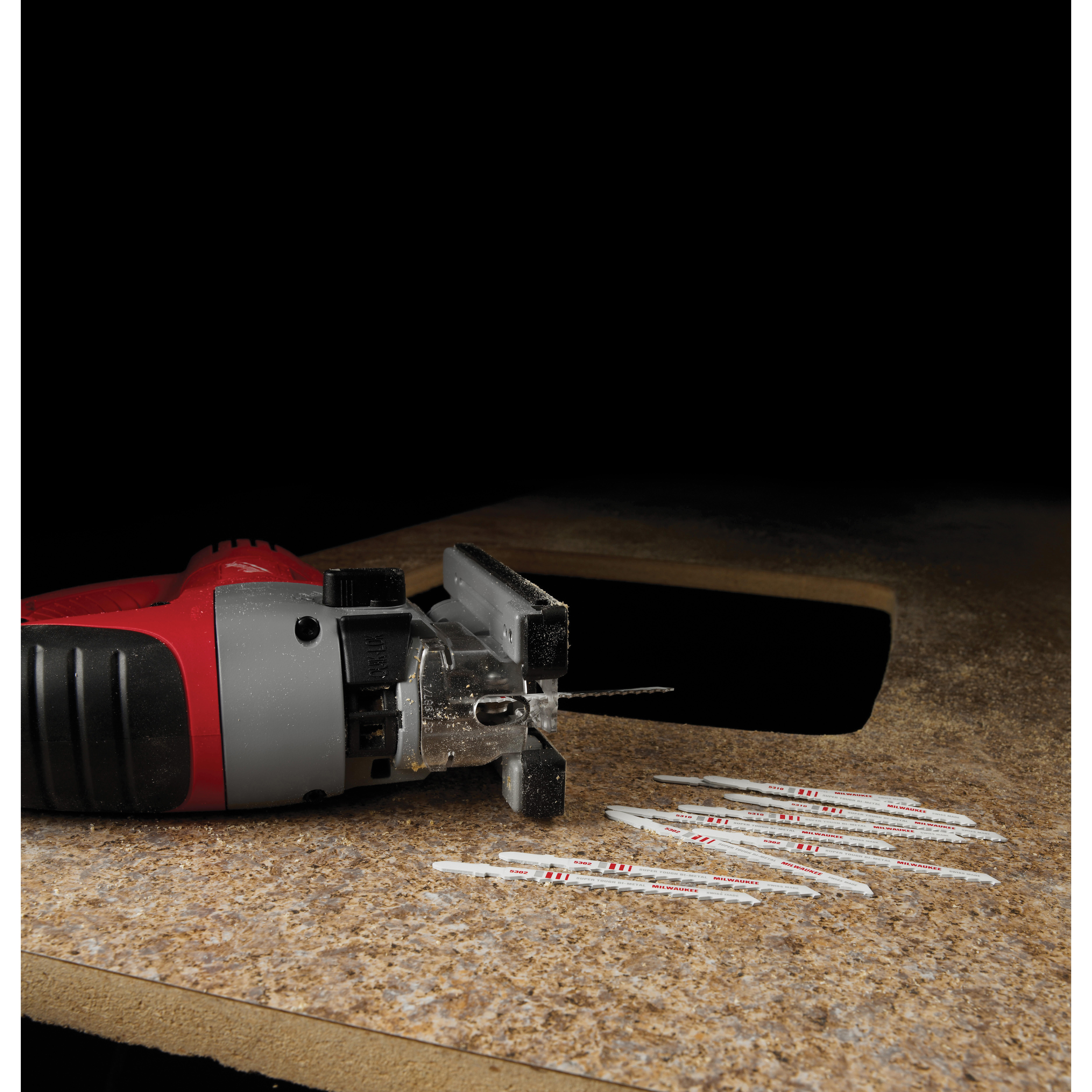 Milwaukee® 6268-21 MWK6268-21