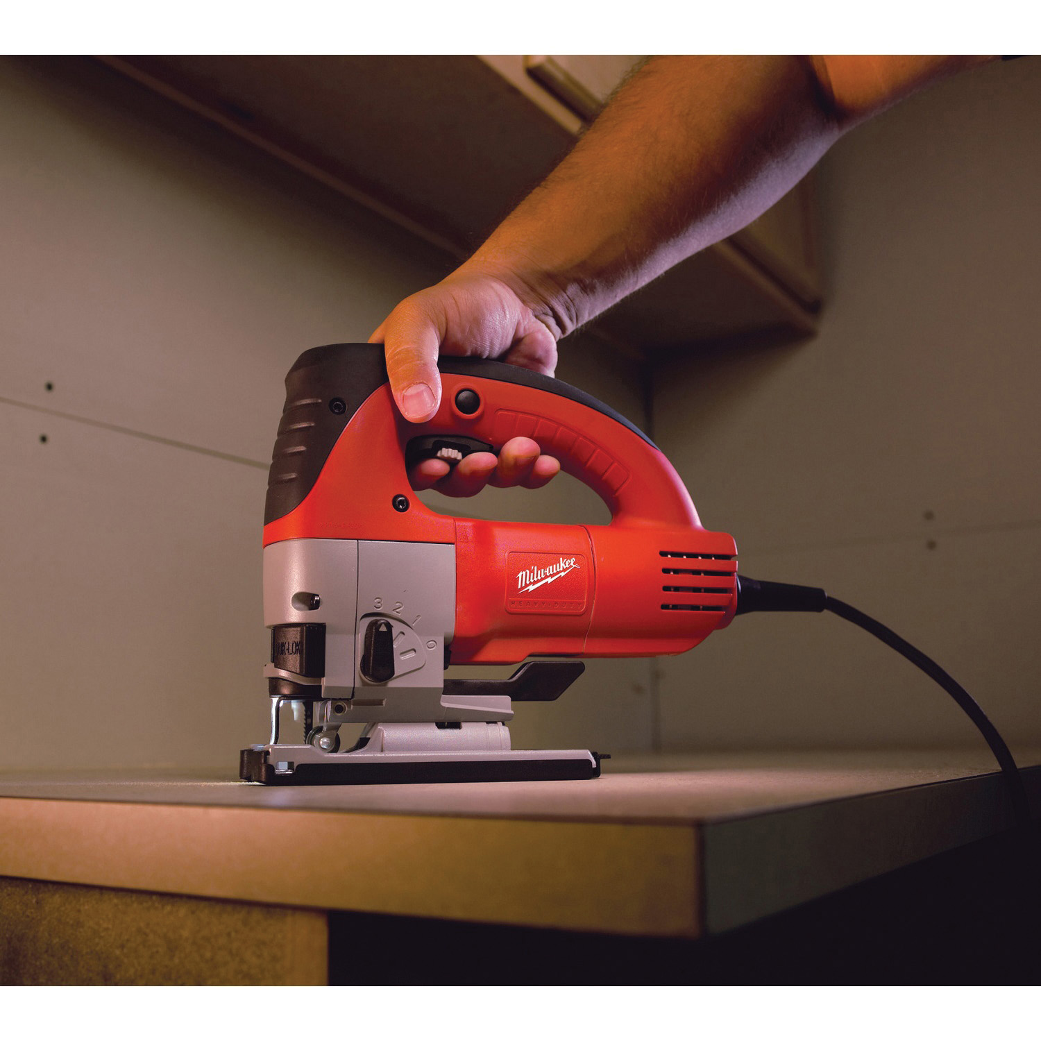 Milwaukee® 6268-21 MWK6268-21