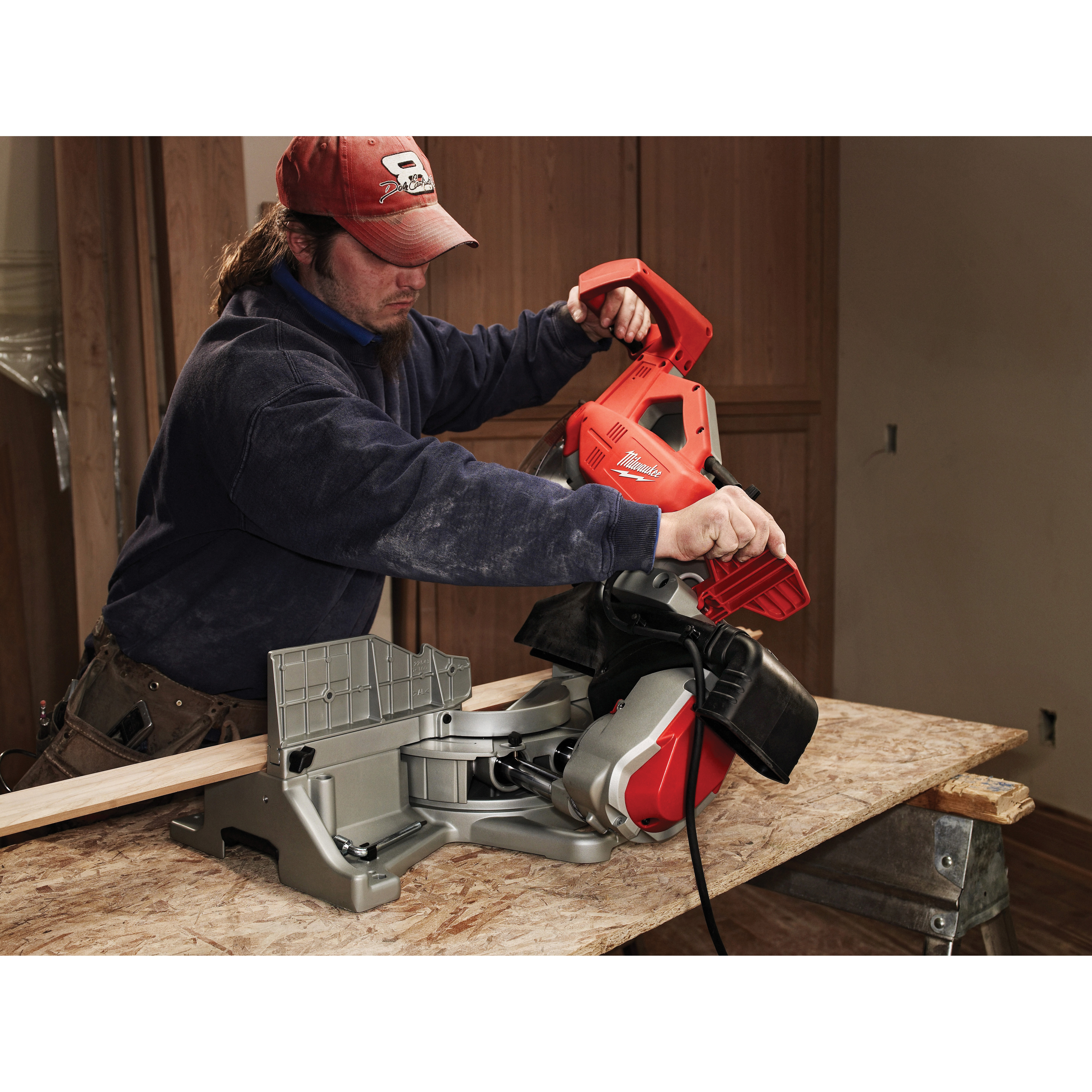 Milwaukee® 6955-20 MWK6955-20