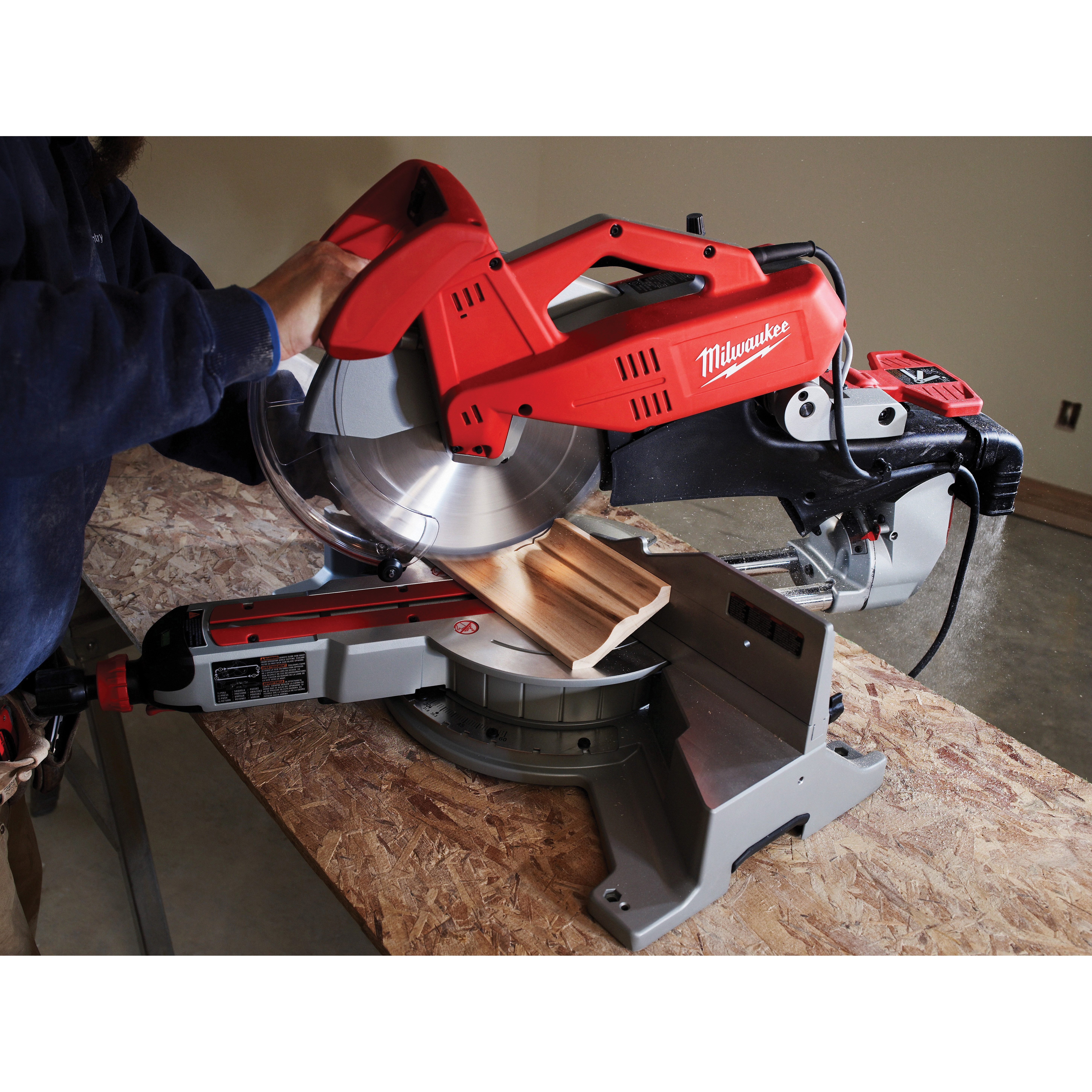 Milwaukee® 6955-20 MWK6955-20