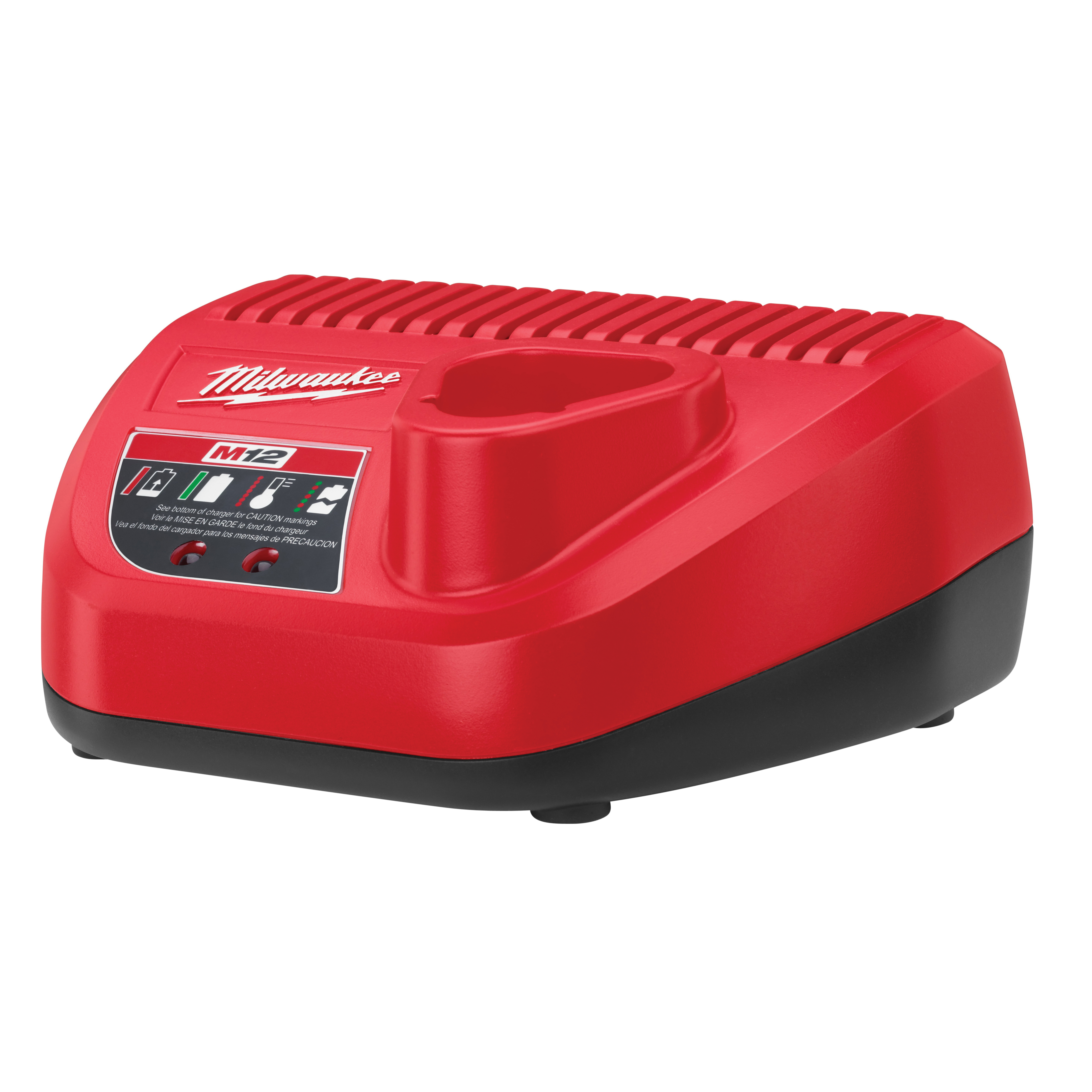 Milwaukee® C12C