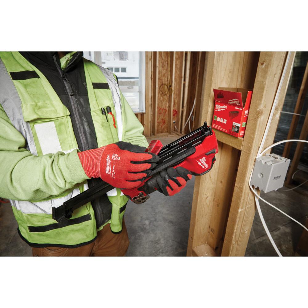 Milwaukee® MILMNM1-600