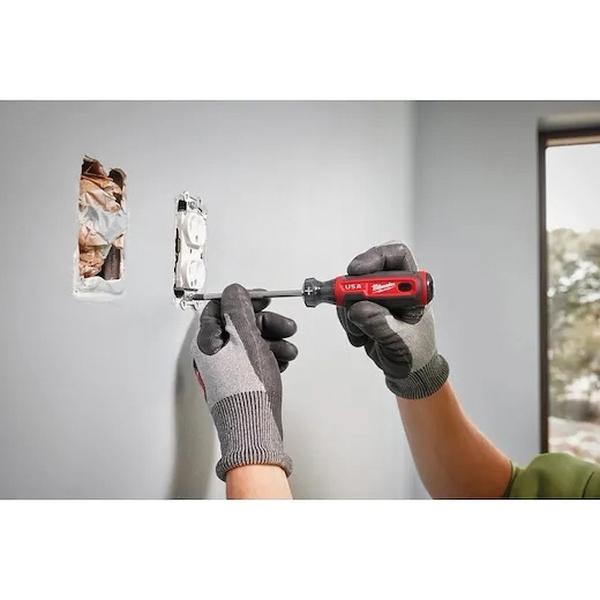 Milwaukee&reg; MT200-4 2501203