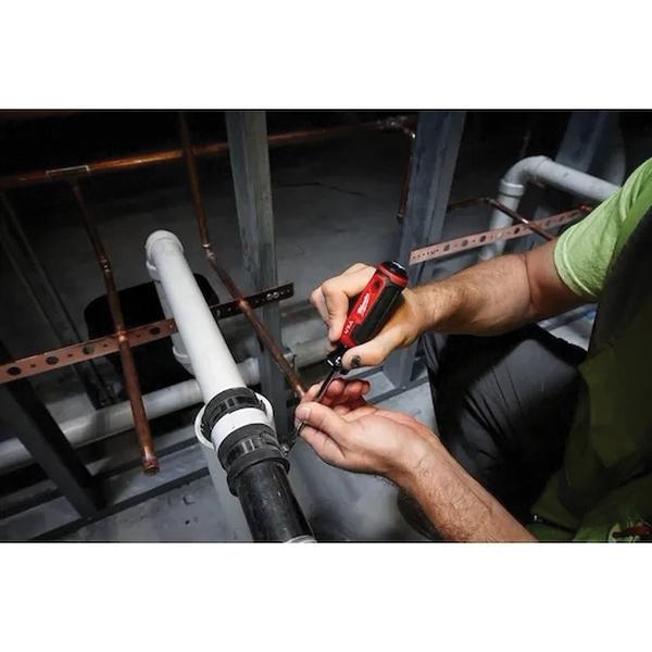 Milwaukee&reg; MT200-4 2501203