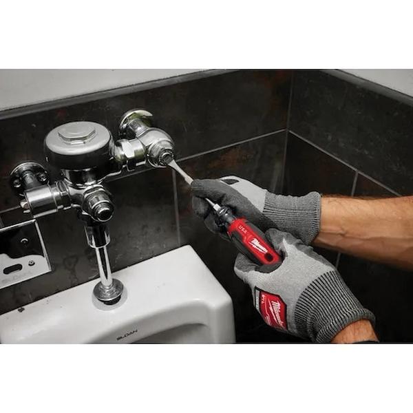 Milwaukee&reg; MT200-4 2501203