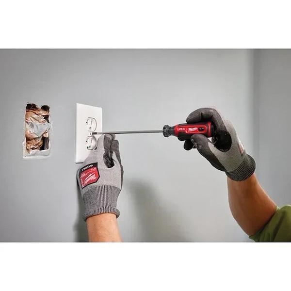 Milwaukee&reg; MT200-6 2501204