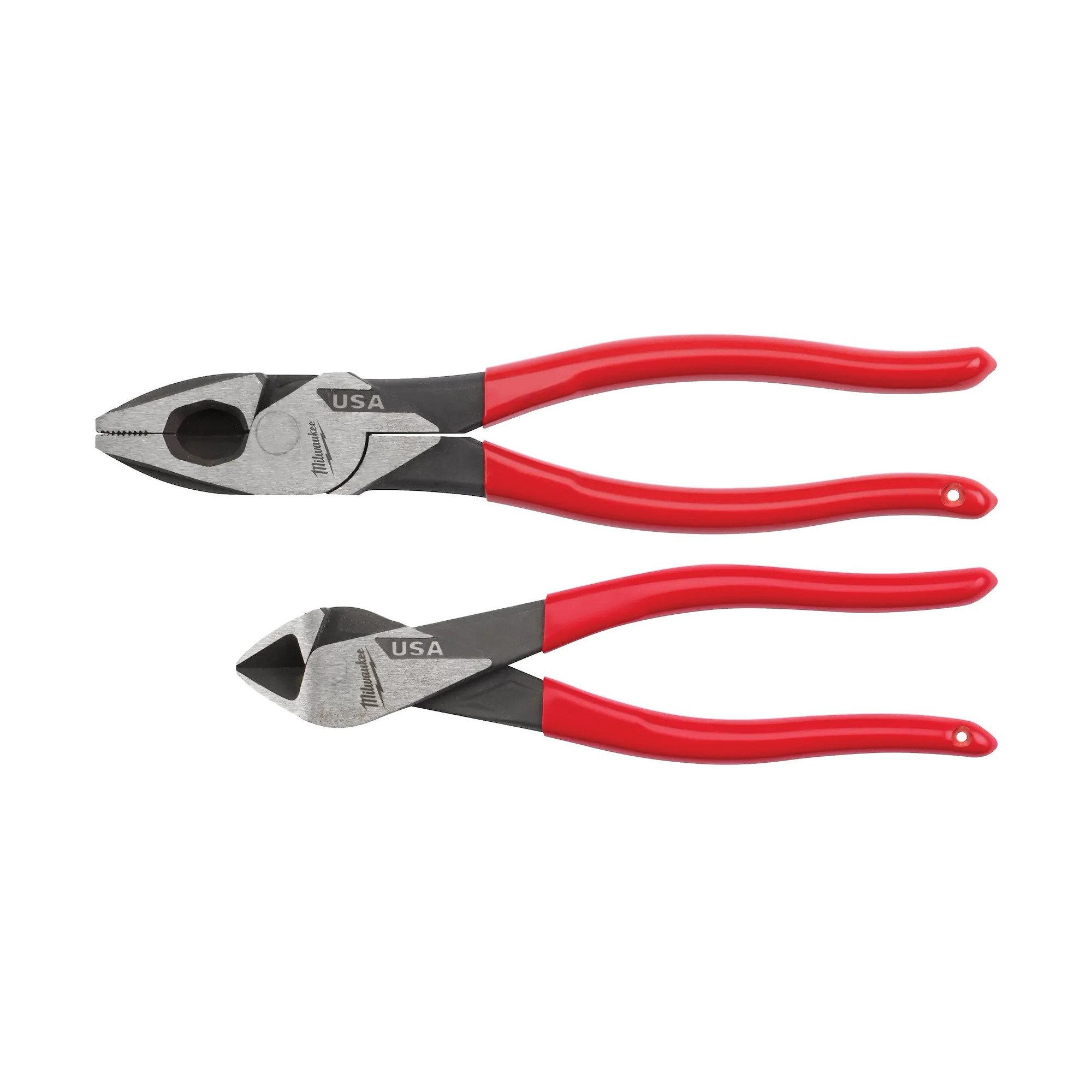 Milwaukee&reg; MT500-2