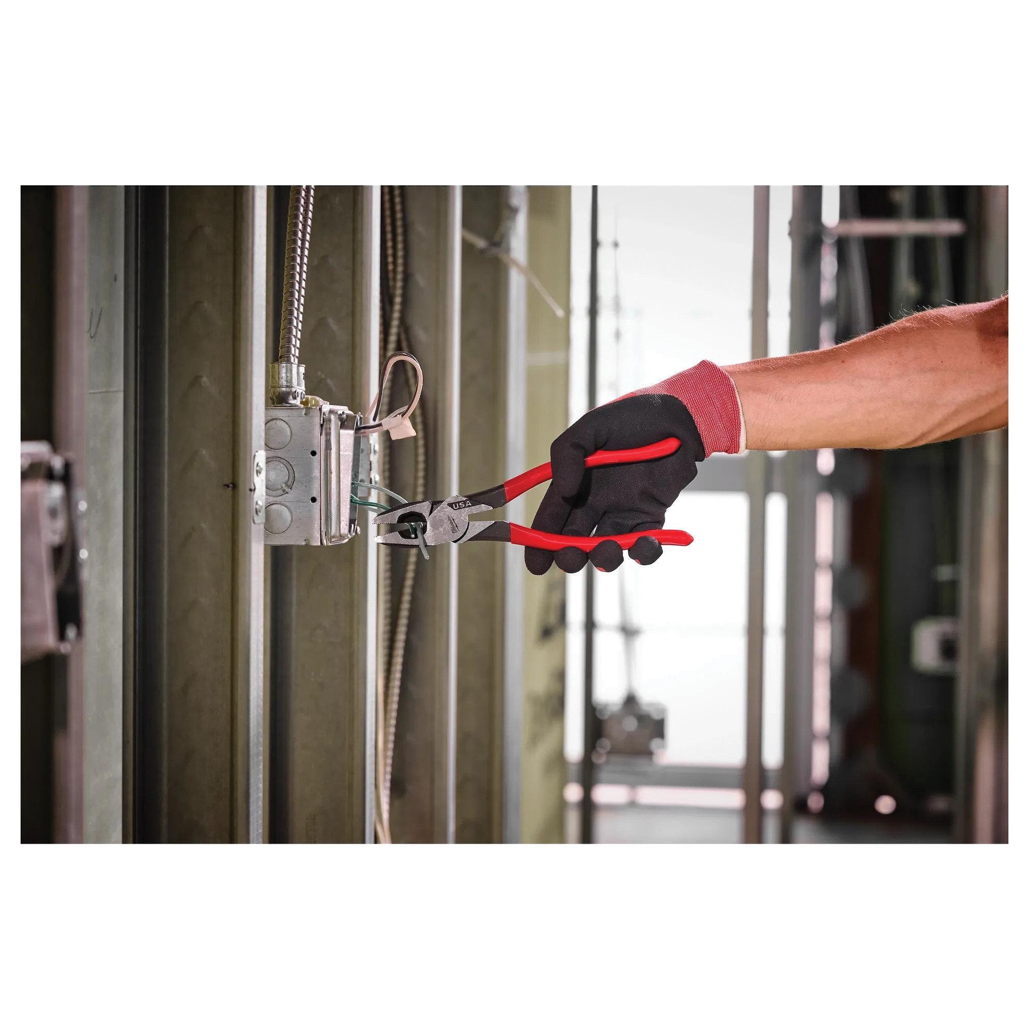 Milwaukee&reg; MT500-2 2501202