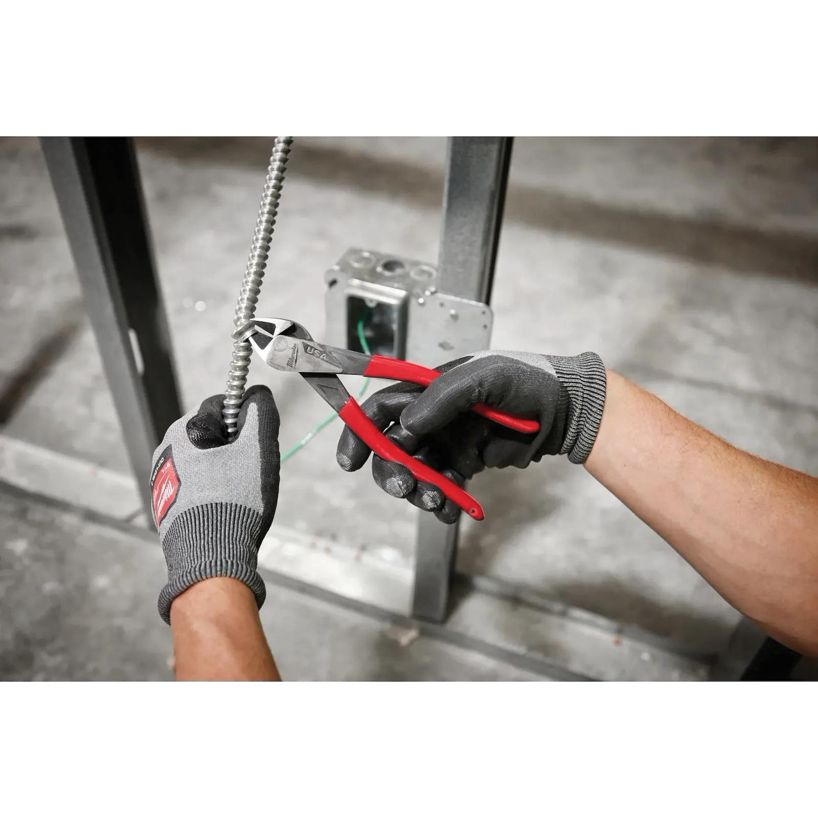 Milwaukee&reg; MT508 2501200