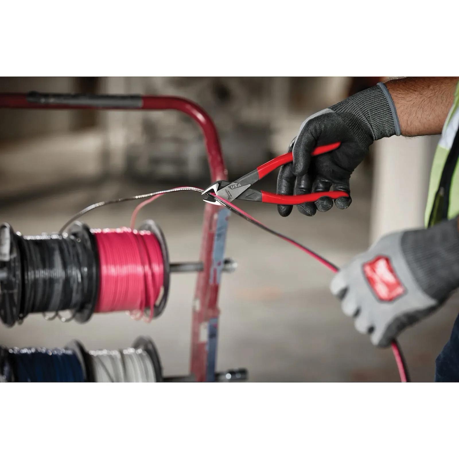 Milwaukee&reg; MT508 2501200