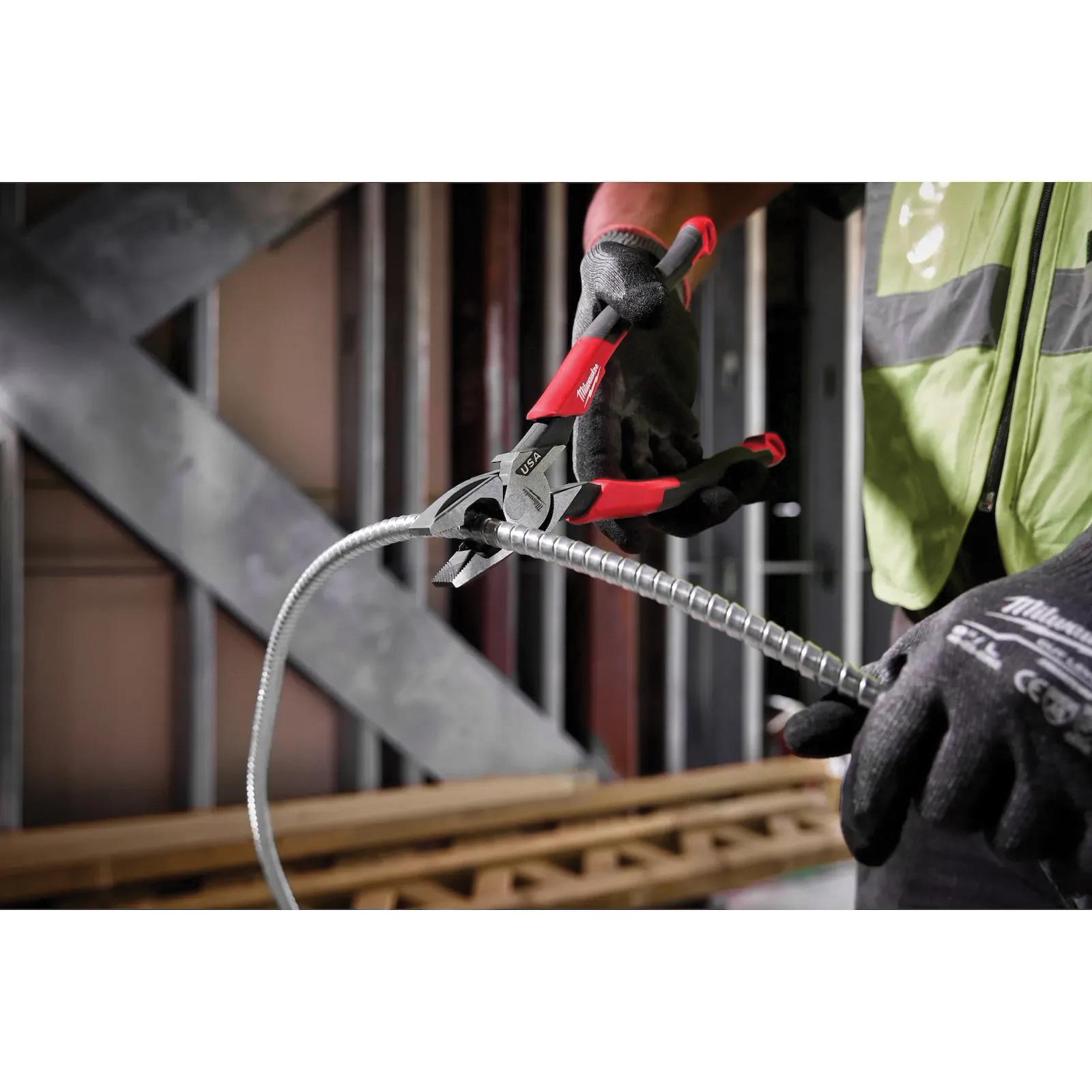 Milwaukee&reg; MT550C 2501201