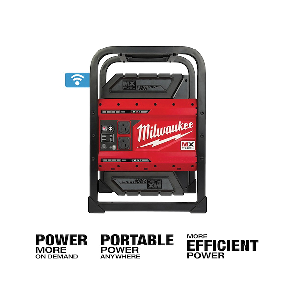 Milwaukee® MXF002-2XC MWKMXF002-2XC