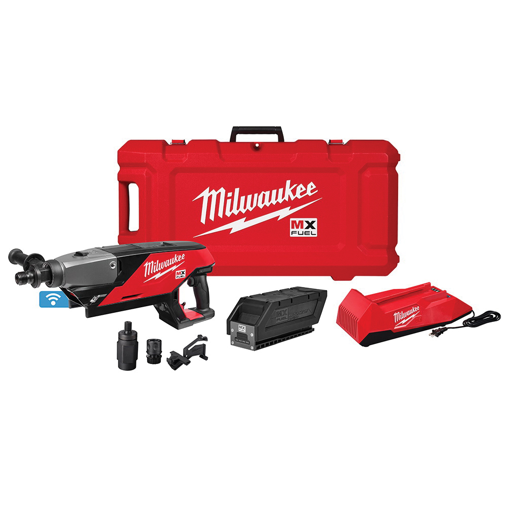Milwaukee® MXF301-1CP