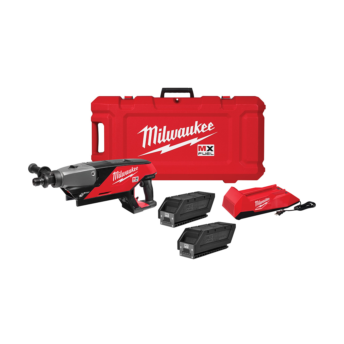 Milwaukee® MXF301-2CP MWKMXF301-2CP