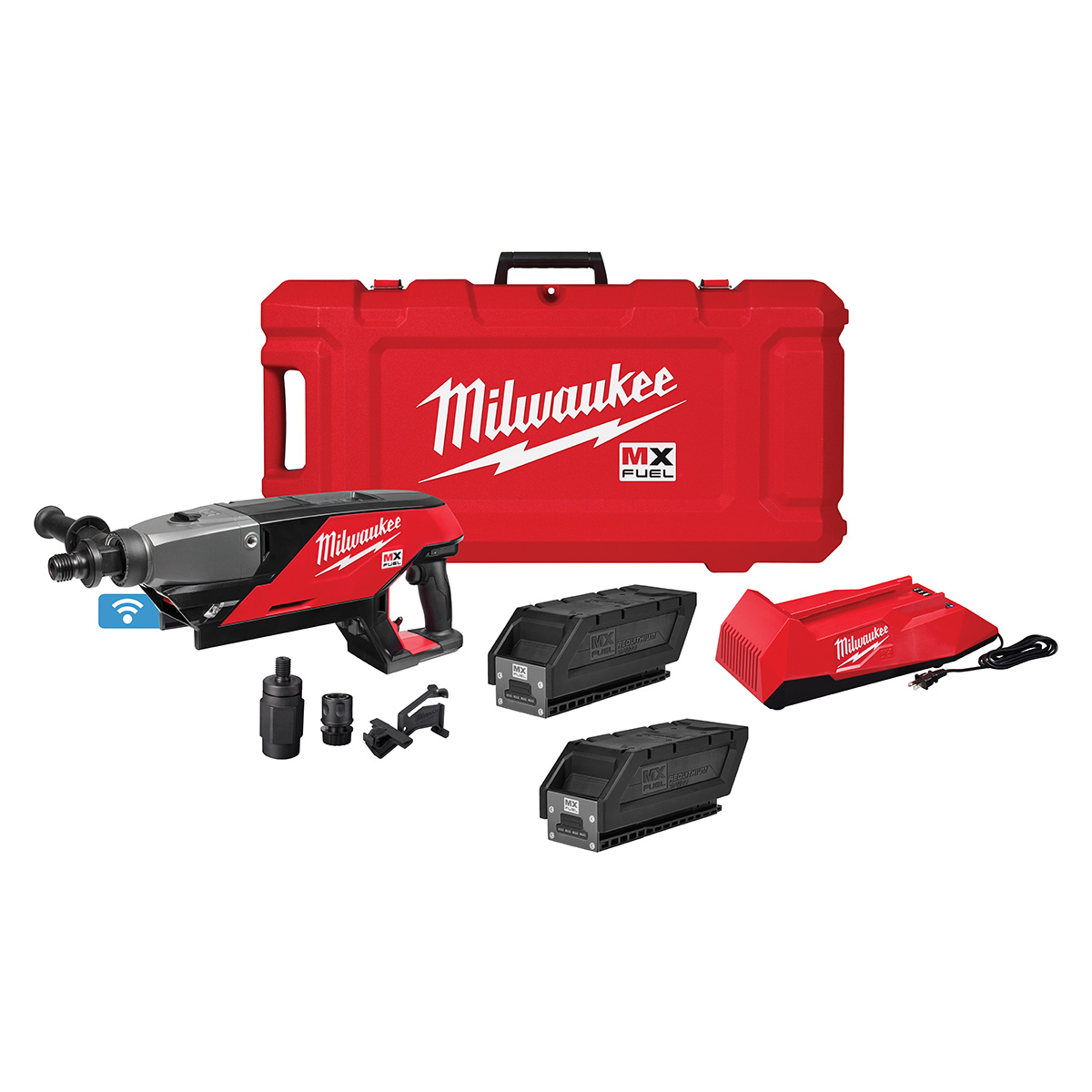 Milwaukee® MXF301-2CP MWKMXF301-2CP