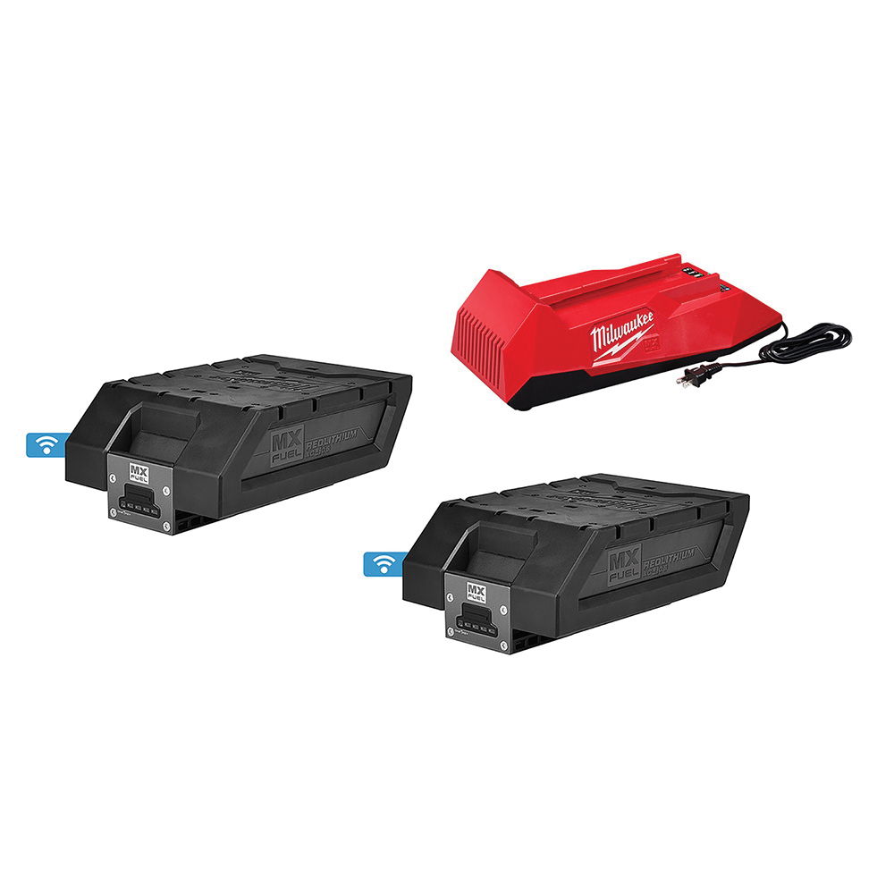 Milwaukee® MXFC-2XC