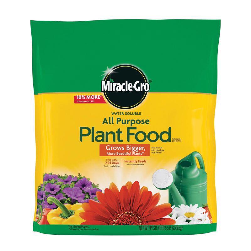 Miracle-Gro&reg; S70 1011410