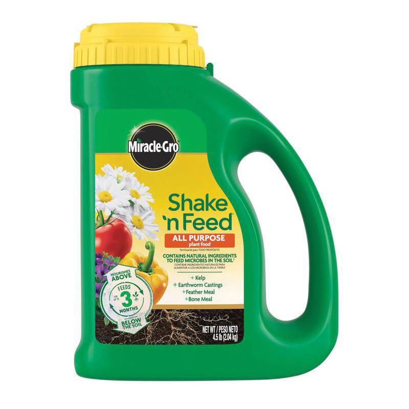 Miracle-Gro&reg; S70 3001910